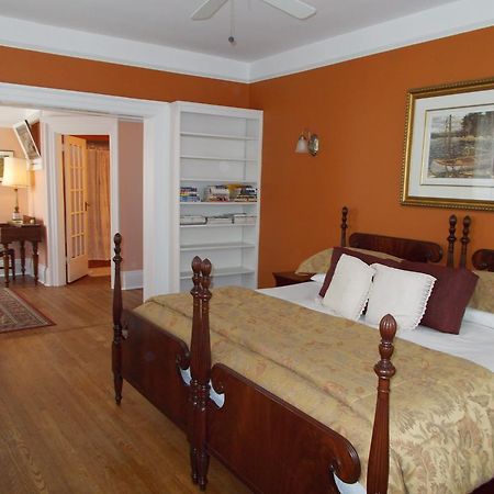 Springbank House Inn Saint Catharines Ngoại thất bức ảnh