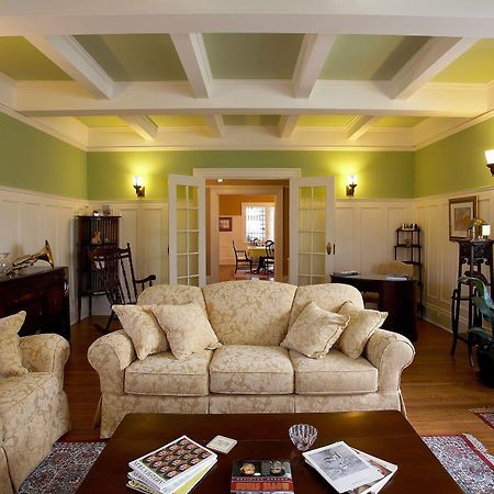 Springbank House Inn Saint Catharines Ngoại thất bức ảnh