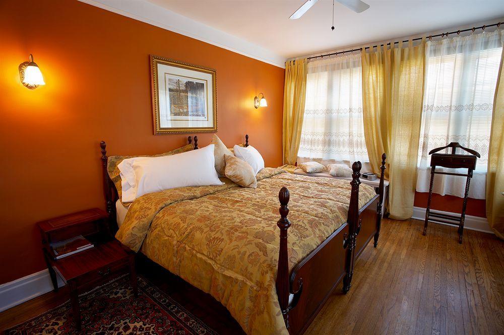 Springbank House Inn Saint Catharines Ngoại thất bức ảnh