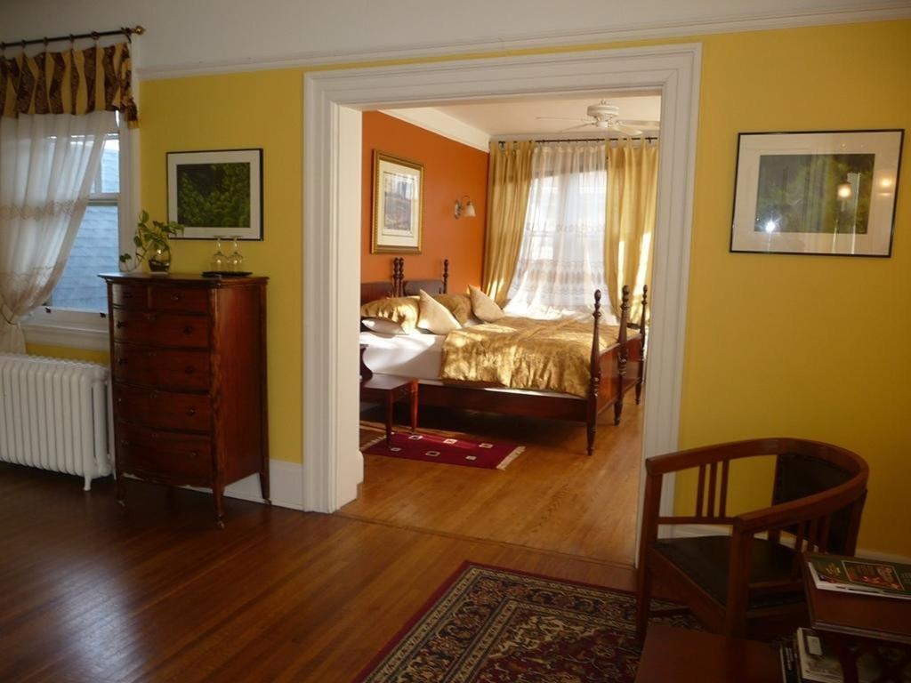 Springbank House Inn Saint Catharines Phòng bức ảnh