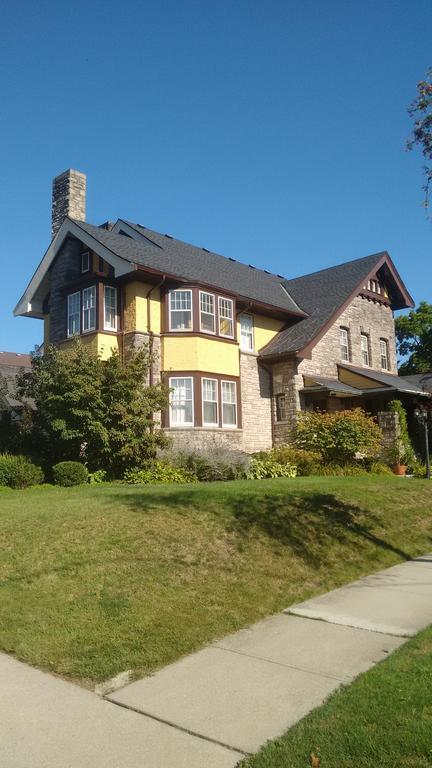 Springbank House Inn Saint Catharines Ngoại thất bức ảnh