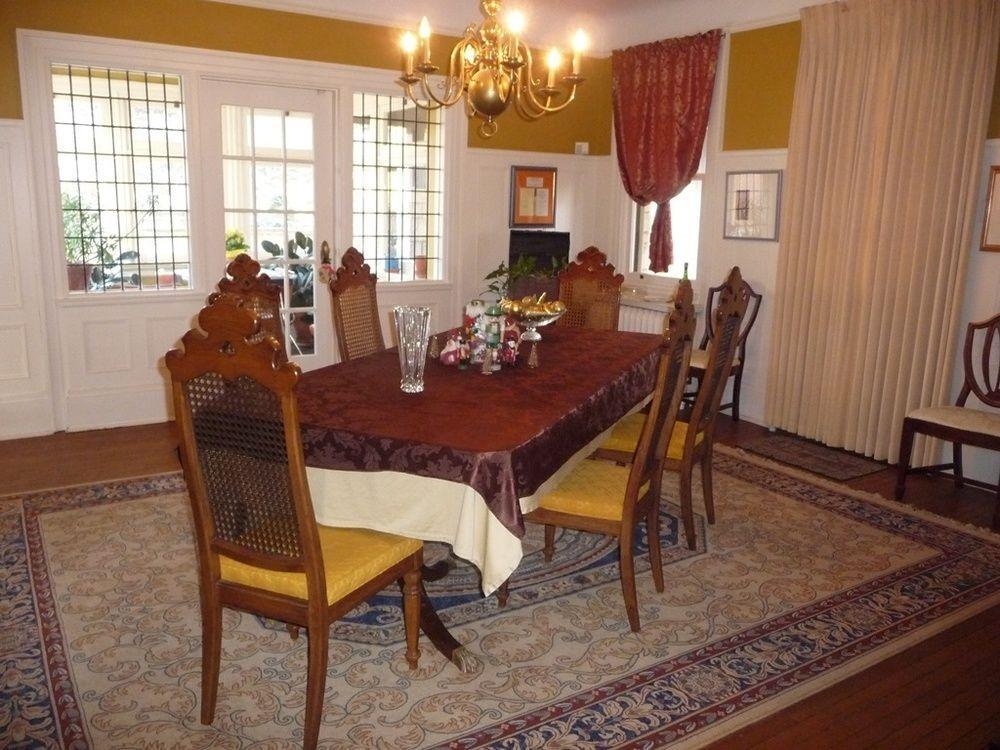 Springbank House Inn Saint Catharines Ngoại thất bức ảnh