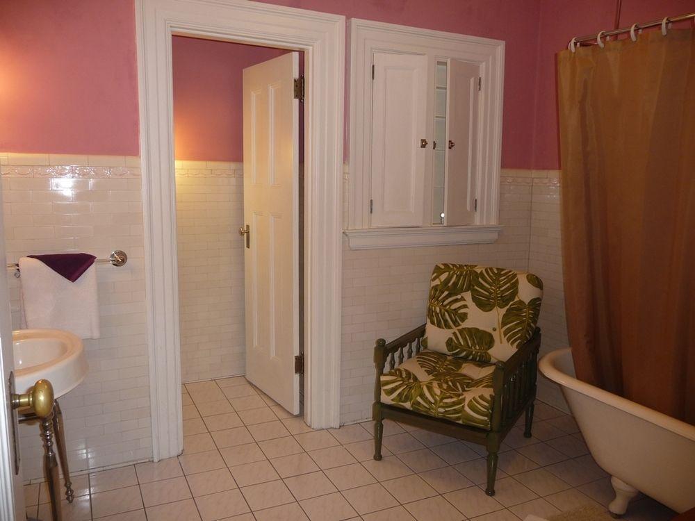 Springbank House Inn Saint Catharines Ngoại thất bức ảnh