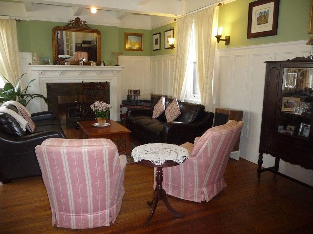 Springbank House Inn Saint Catharines Ngoại thất bức ảnh