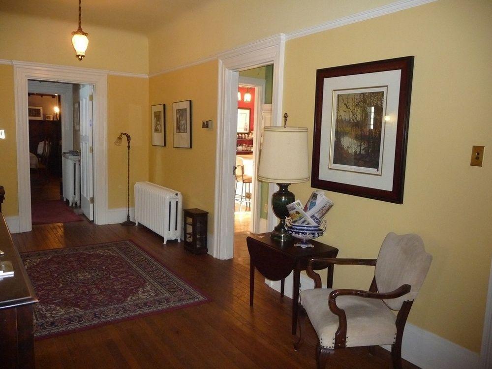 Springbank House Inn Saint Catharines Ngoại thất bức ảnh