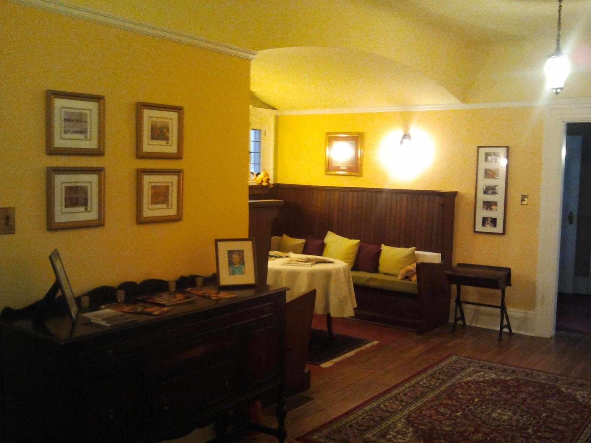 Springbank House Inn Saint Catharines Ngoại thất bức ảnh
