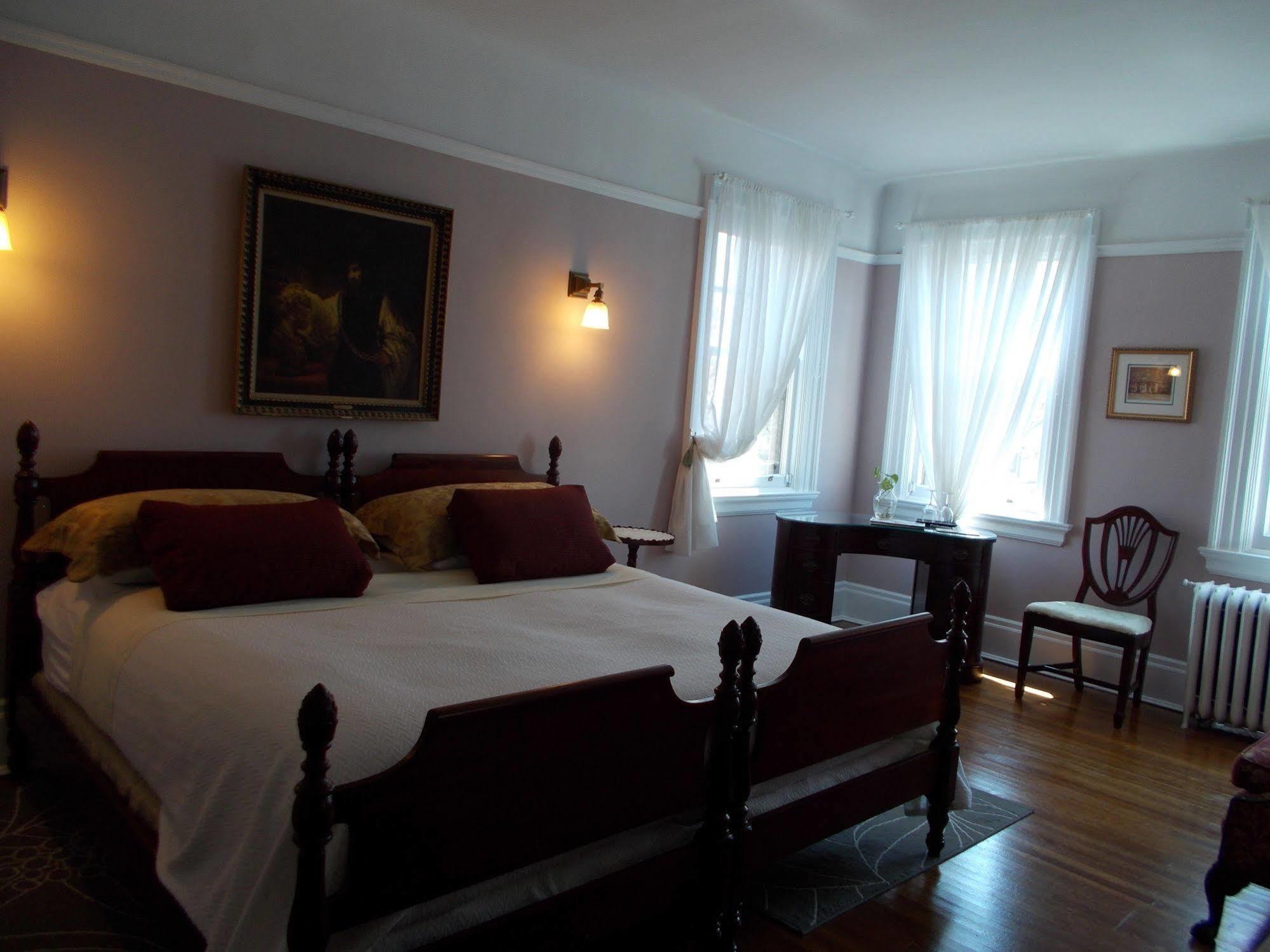 Springbank House Inn Saint Catharines Ngoại thất bức ảnh