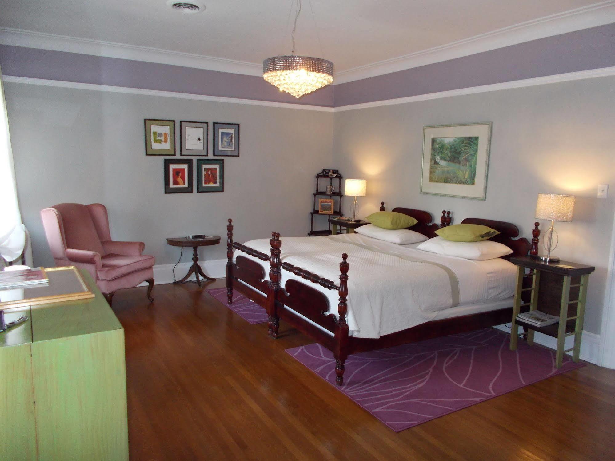 Springbank House Inn Saint Catharines Ngoại thất bức ảnh