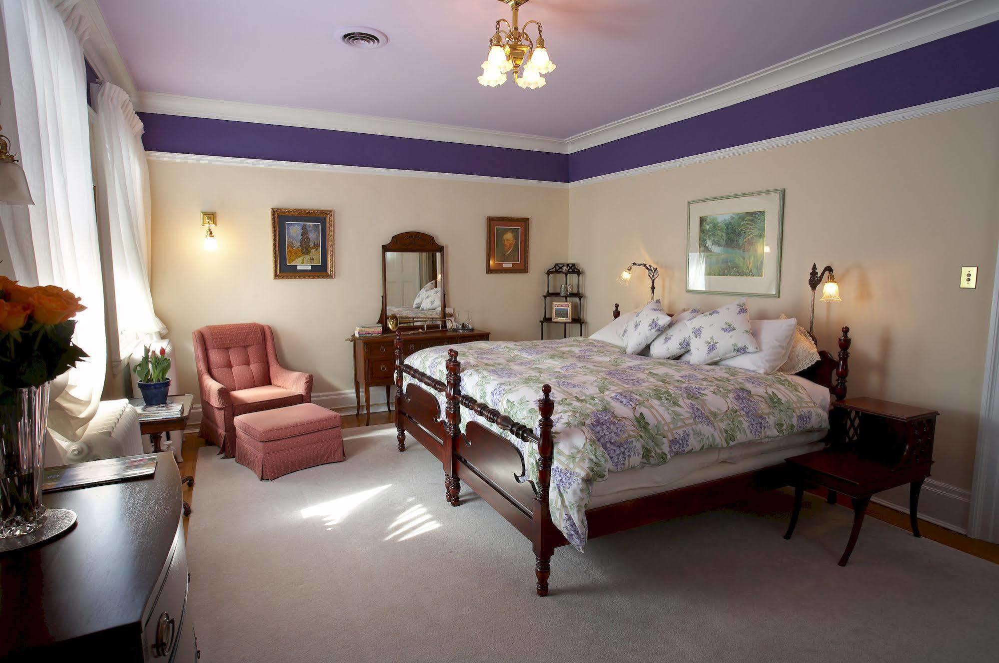Springbank House Inn Saint Catharines Ngoại thất bức ảnh